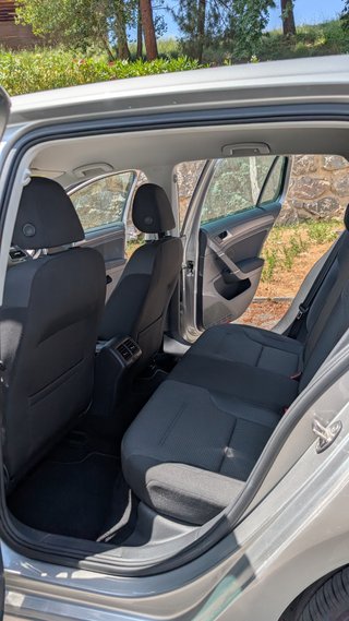 VOLKSWAGEN Golf Advance 1.5 TSI EVO 150CV DSG 5P.