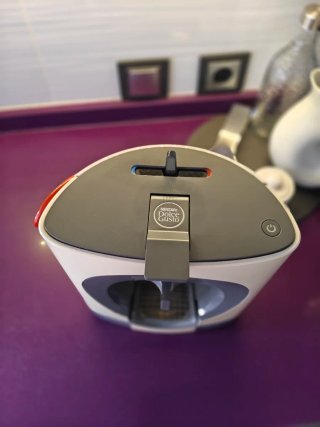 Cafetera Dolce Gusto