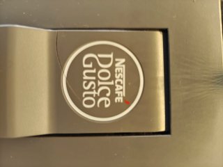 Cafetera Dolce Gusto