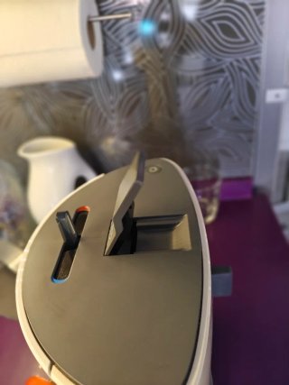 Cafetera Dolce Gusto