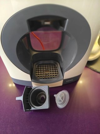 Cafetera Dolce Gusto