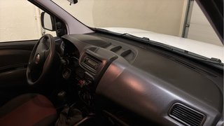 Furgoneta Fiat doblo