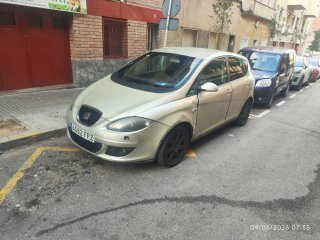 SEAT Altea 2007