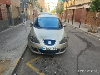 SEAT Altea 2007