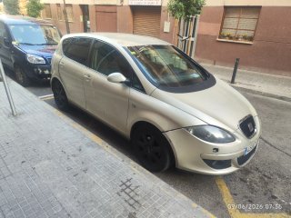 SEAT Altea 2007