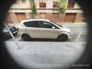 SEAT Altea 2007