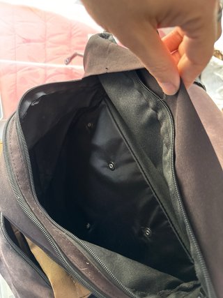 Transportín para Bicicleta con alforjas