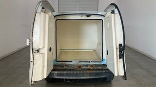 Renault Kangoo 2019 Isotermo de Único propietario