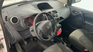 Renault Kangoo 2019 Isotermo de Único propietario
