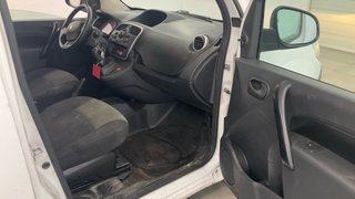 Renault Kangoo 2019 Isotermo de Único propietario
