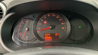 Renault Kangoo 2019 Isotermo de Único propietario