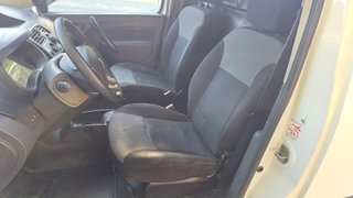Renault Kangoo Isotermo 2019 de Único propietario