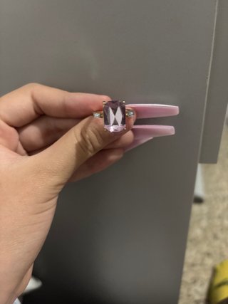 Pack 4 Anillos Shein