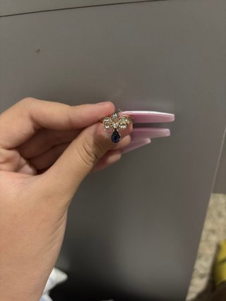 Pack 4 Anillos Shein
