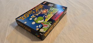Yoshi's Safari - SNES