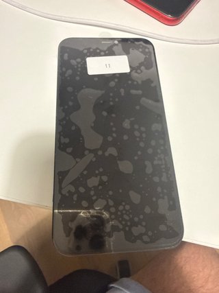 Pantalla iPhone 11