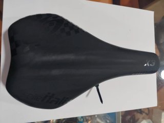 Sillín Selle Italia X3 Booster 143mm
