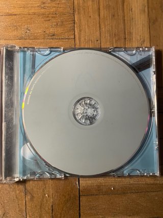 CD Mary J. Blige - Love & Life (Edición Especial)