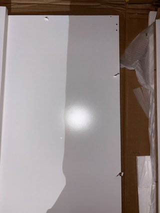 Vitrina Inter Link 80x60 cm