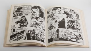 Cómic Alex Magnum, de Alfredo Genies,
