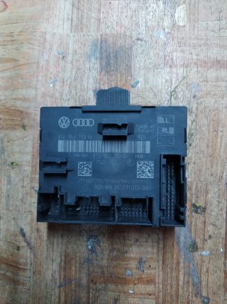 Módulo Control Elevalunas Audi 8T0 959 793 M