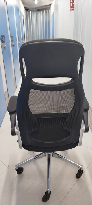 Silla de oficina ergonómica SONGMICS