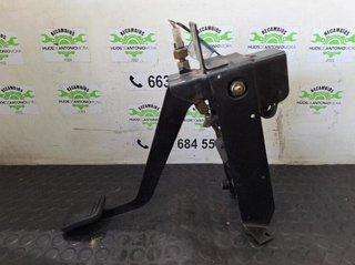 Pedal nissan 110050 ham_110050 eco t 135.75/100 kw
