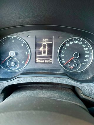 SEAT Alhambra 2016