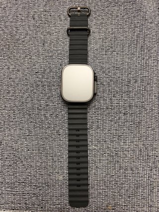 Apple Watch Ultra 3