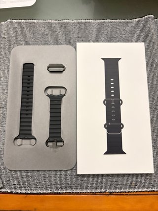 Apple Watch Ultra 3