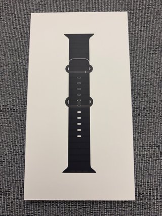 Apple Watch Ultra 3