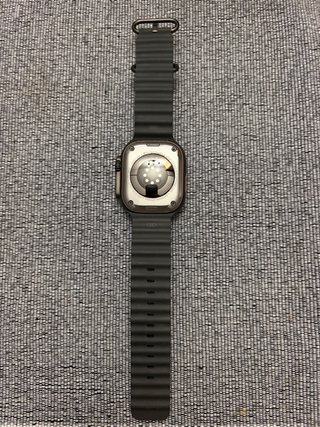 Apple Watch Ultra 3