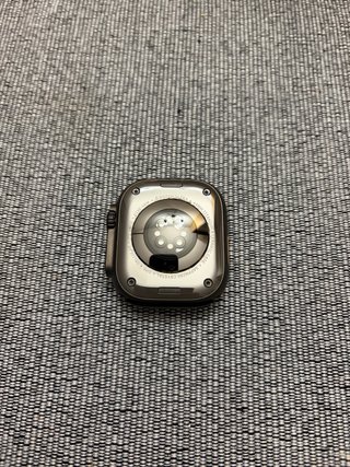 Apple Watch Ultra 3