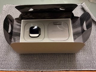 Apple Watch Ultra 3