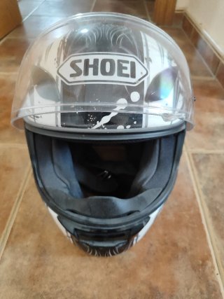 Shoei XR1100 para piezas