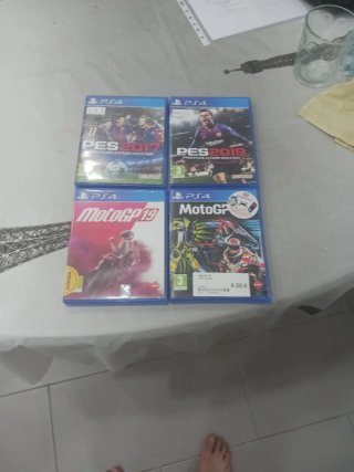 ¡Chollo! Pack PS4 Completa + Mandos