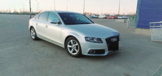 Audi A4 2009