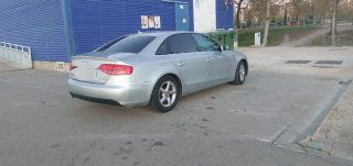 Audi A4 2009