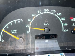 Mercedes-Benz Vito 1999