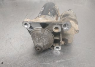 Motor arranque renault 7700113207 kangoo 411341