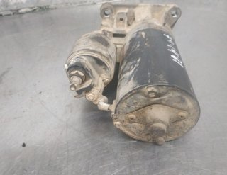 Motor arranque renault 7700113207 kangoo 411341