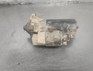 Motor arranque renault 7700113207 kangoo 411341