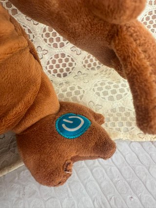 Peluche ET - El Extraterrestre