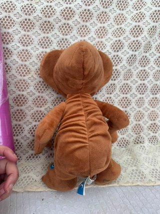 Peluche ET - El Extraterrestre