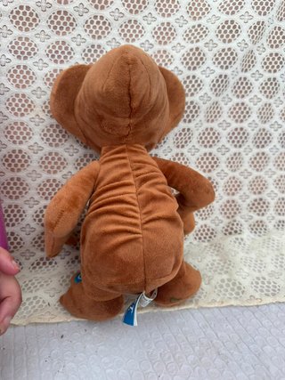 Peluche ET - El Extraterrestre