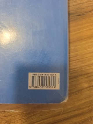 Matemáticas Aplicadas a las Ciencias Sociales I
