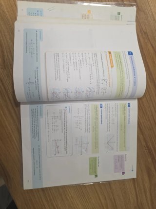 Matemáticas Aplicadas a las Ciencias Sociales I