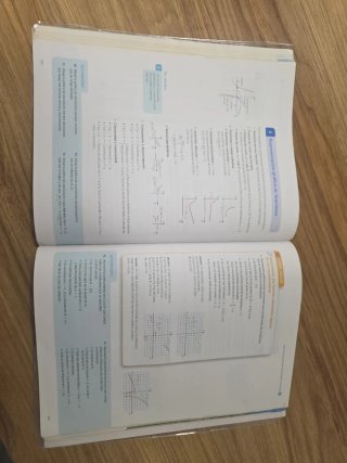 Matemáticas Aplicadas a las Ciencias Sociales I