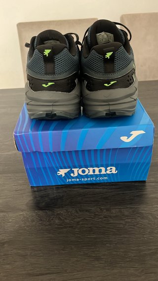 Zapatillas joma