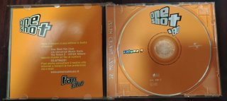 One Shot 80 Volume 9 CD